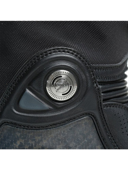Buty motocyklowe DAINESE Axial GORE-TEX czarne