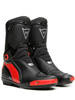Black/Lava-Red