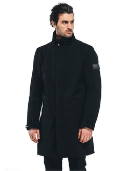 Kurtka motocyklowa tekstylna Dainese Elysee D-Dry XT czarna