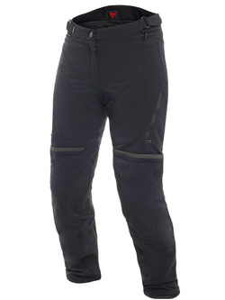 Damskie motocyklowe spodnie tekstylne Dainese Carve Master 2 Lady Gore-Tex®