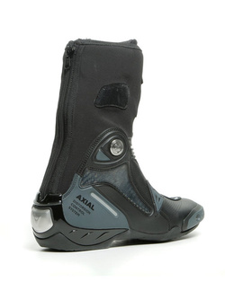Buty motocyklowe DAINESE Axial GORE-TEX czarne
