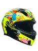 Rossi Winter Test 2019