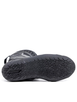 Buty motocyklowe damskie turystyczne Dainese Freeland 2 Gore-Tex® czarne