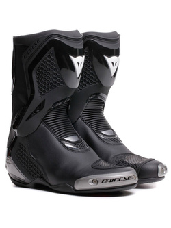Buty motocyklowe Dainese Torque 4 czarne