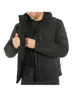 Kurtka motocyklowa Dainese Mayfair D-Dry® czarna