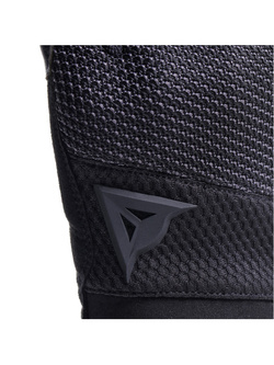 Rękawice motocyklowe Dainese Torino czarno-szare