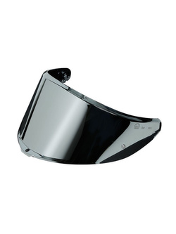Szybka do kasku AGV K6 S/K6 model SP1 MPLK lustrzana srebrna