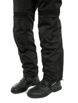 Spodnie motocyklowe tekstylne Dainese Connery D-Dry® czarne