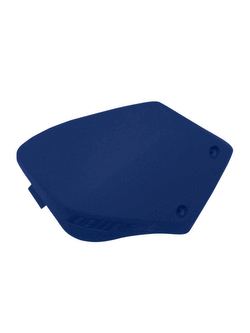 Wymienny slider łokcia Dainese Kit Elbow Slider niebieski