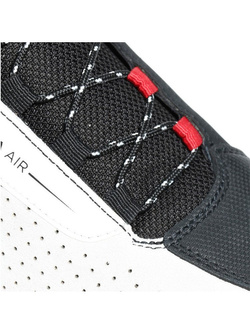Buty motocyklowe Dainese Energyca Air czarno-białe