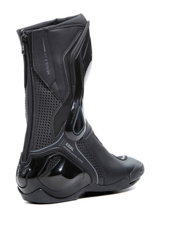 Buty motocyklowe Dainese Nexus 2 perforowane czarne