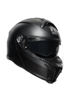 Kask szczękowy AGV Tourmodular czarny matowy