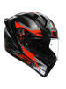 Fastlap black/grey/red