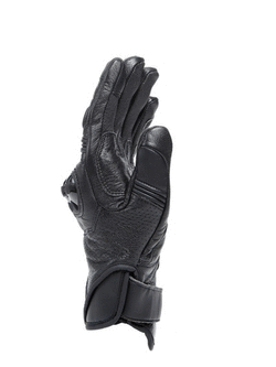 Rękawice motocyklowe Dainese Blackshape czarne