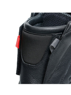Buty motocyklowe Dainese Fulcrum GT Gore-Tex® czarne