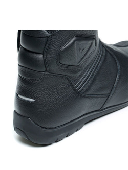 Buty motocyklowe Dainese Fulcrum GT Gore-Tex® czarne