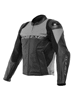 black/charcoal gray