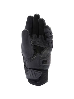 Rękawice motocyklowe Dainese X-Ride 2 Ergo-Tek czarne
