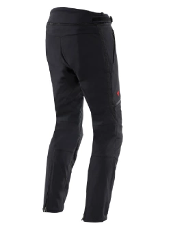 Spodnie motocyklowe tekstylne Dainese Sherman 3 Absoluteshell czarne