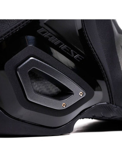 Buty motocyklowe Dainese Axial 2 czarne