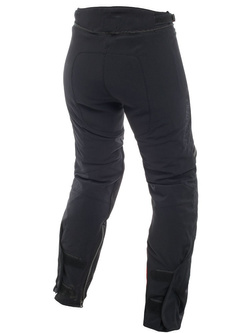 Damskie motocyklowe spodnie tekstylne Dainese Carve Master 2 Lady Gore-Tex®