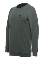 Bluza Dainese Anniversary Sweater zielona