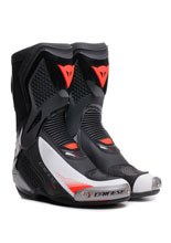 Buty motocyklowe damskie Dainese Torque 4 czarno-biało-czerwone