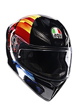 Kask integralny AGV K1 S Pulse 46