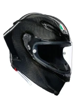 Kask integralny AGV Pista GP RR Carbon połysk