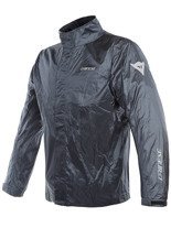 Kurtka przeciwdeszczowa Dainese Rain Jacket czarna