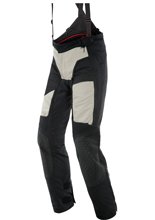 Motocyklowe spodnie tekstylne Dainese D-EXPLORER 2 GORE-TEX® Sand