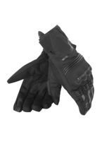Rękawice motocyklowe Dainese Tempest D-Dry® Short czarne