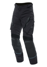 Spodnie motocyklowe tekstylne Dainese Antartica Gore-Tex® 2 czarne