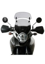 Szyba motocyklowa MRA X-Creen Touring "XCT" Honda XLV 700 Transalp (08-) przyciemniana