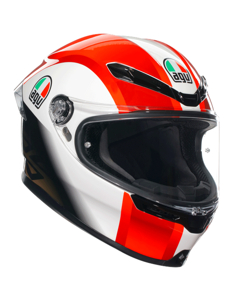 Agv hot sale k6 cena