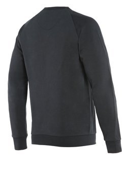 Bluza Dainese Paddock Sweatshirt czarna