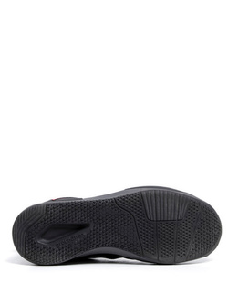 Buty motocyklowe Dainese Atipica Air 2 czarno-czerwone