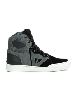 Buty motocyklowe Dainese Atipica Air czarno-szare