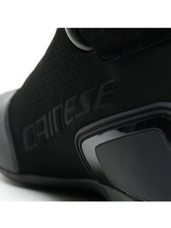 Buty motocyklowe Dainese Energyca Air czarno-białe