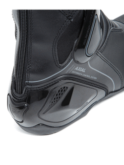 Buty motocyklowe Dainese Nexus 2 czarne