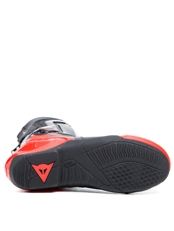 Buty motocyklowe Dainese Nexus 2 czarno-czerwono-niebieskie