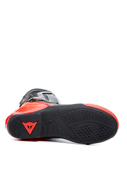 Buty motocyklowe Dainese Nexus 2 czarno-czerwono-żółte