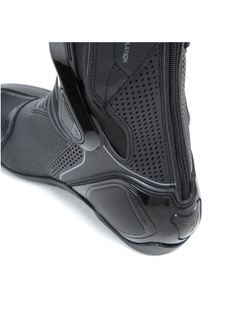 Buty motocyklowe Dainese Nexus 2 perforowane czarne