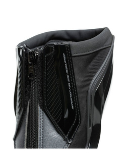Damskie buty motocyklowe Dainese Torque 3 Out Lady czarno-szare