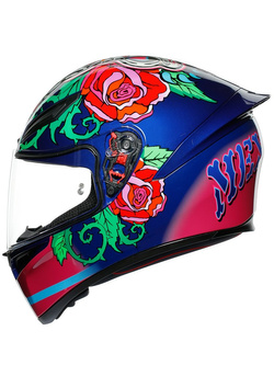 Kask integralny AGV K1 Salom