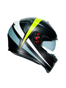 Kask integralny AGV K3 SV Spin 46