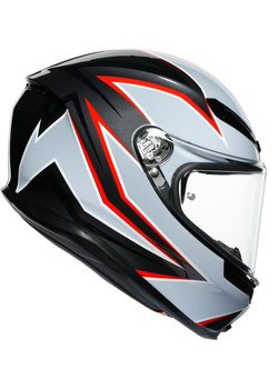 Kask integralny AGV K6 Flash