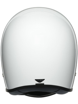 Kask integralny AGV X101 biały