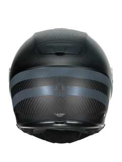 Kask szczękowy AGV Sportmodular Dark Refractive
