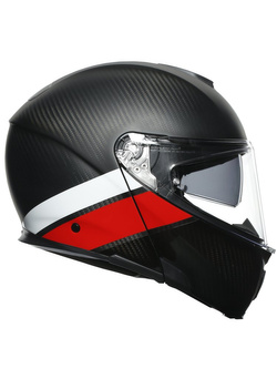 Kask szczękowy AGV Sportmodular Layer